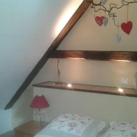 Vakantiehuis Evasion Nature *