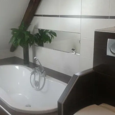 Evasion Nature Holiday home *