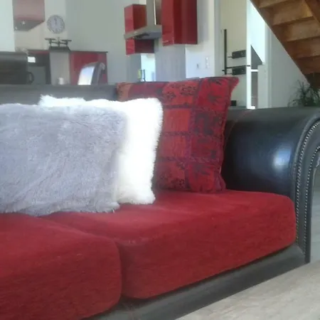 Evasion Nature Holiday home