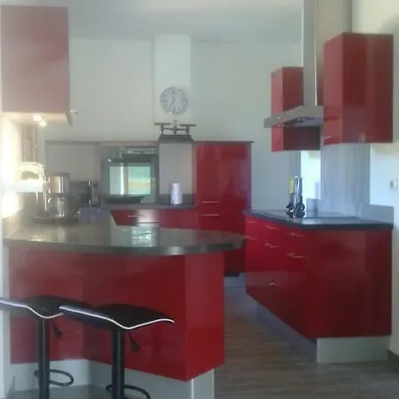 Evasion Nature Vakantiehuis *