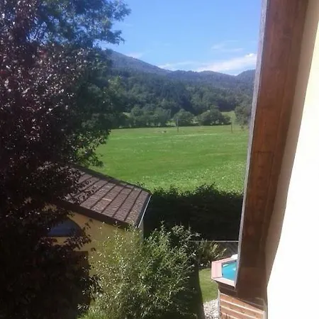 Vakantiehuis Evasion Nature *