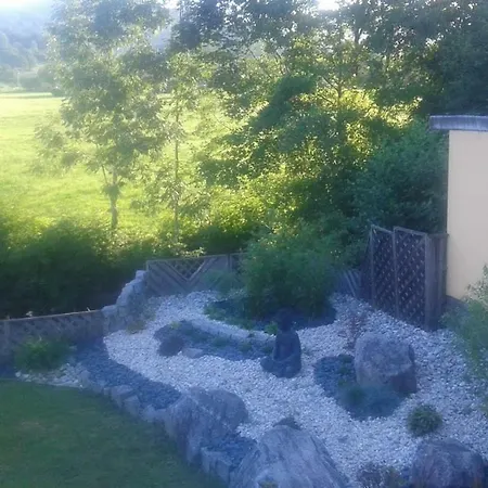 Evasion Nature Vakantiehuis *