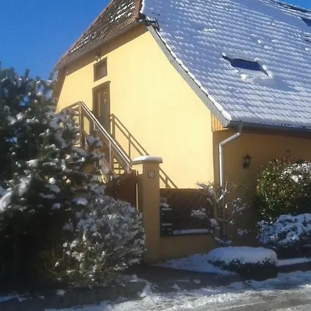 Vakantiehuis Evasion Nature *