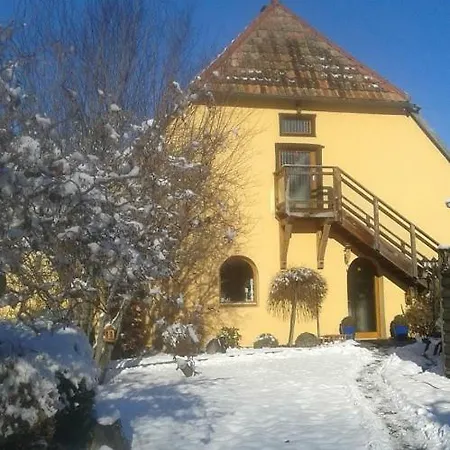 Vakantiehuis Evasion Nature *