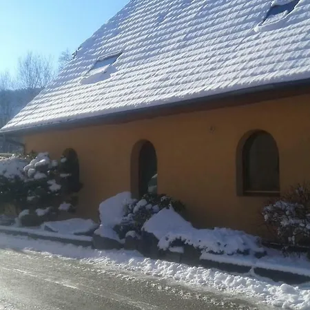 Evasion Nature Vakantiehuis