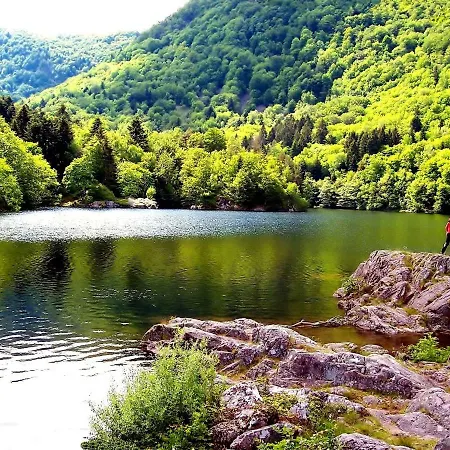 Evasion Nature Oberbruck