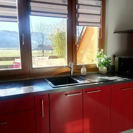 Vakantiehuis Evasion Nature