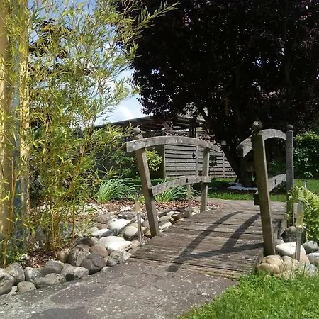 Vakantiehuis Evasion Nature